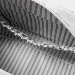 Sac à langer - gris chine clair jacadi