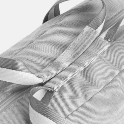 Sac à langer - gris chine clair jacadi