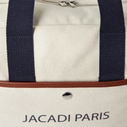 Sac à langer - beige chine