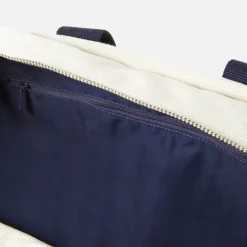 Sac à langer - beige chine