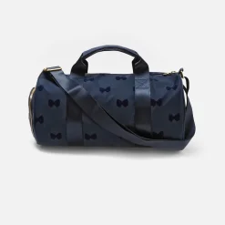 Sac de sport enfant fille - marine jacadi