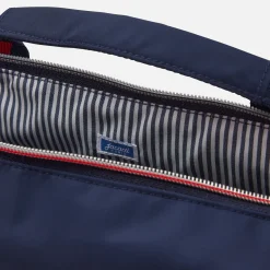 Sac de sport enfant garçon - marine jacadi