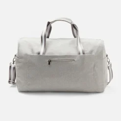 Sac de voyage - gris chine clair jacadi