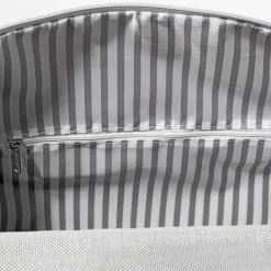 Sac de voyage - gris chine clair jacadi