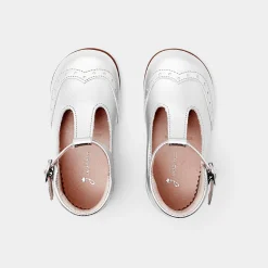 Salomés bébé fille - argent