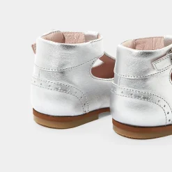 Salomés bébé fille - argent