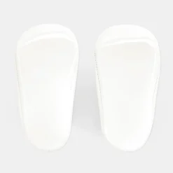 Salomés vernis bébé fille - blanc jacadi