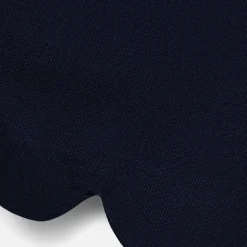 Short enfant fille en piqué de coton - marine jacadi