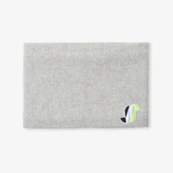 Snood enfant garçon - gris chine clair jacadi