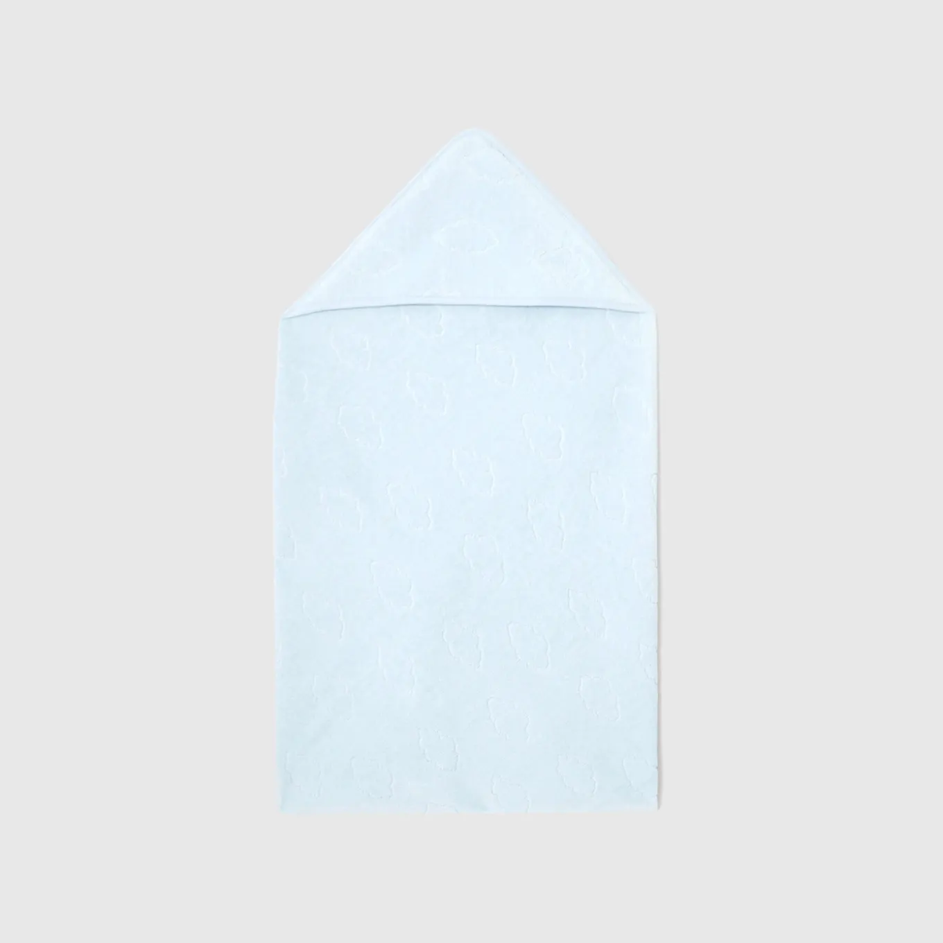 Sortie de bain bébé - celeste jacadi