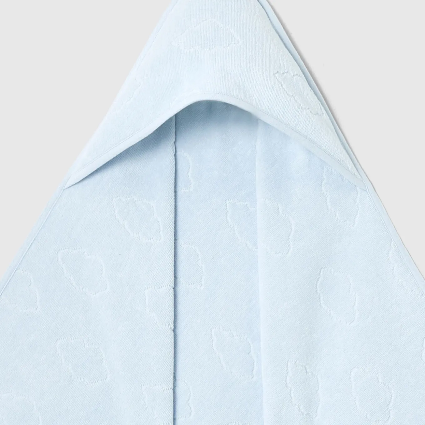 Sortie de bain bébé - celeste jacadi