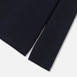 Sous-pull enfant fille - marine jacadi