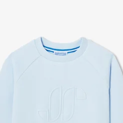 Sweat enfant garçon - bleu clair jacadi