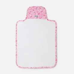 Tapis à langer nomade