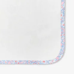 Tapis à langer nomade - multicolore