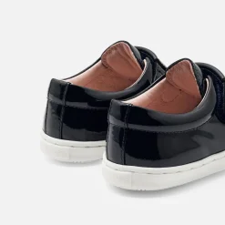 Tennis bébé fille - marine jacadi