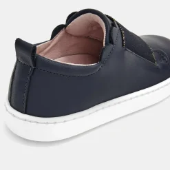 Tennis sans-gène enfant fille - marine jacadi