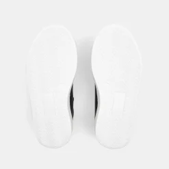 Tennis sans-gène enfant fille - marine jacadi