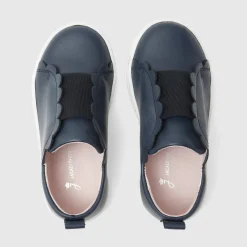 Tennis sans-gène enfant fille - marine jacadi