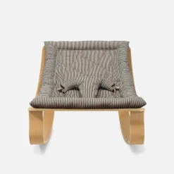 Transat LEVO Charlie Crane x Jacadi