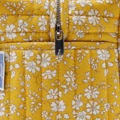 Trousse de toilette en tissu Liberty