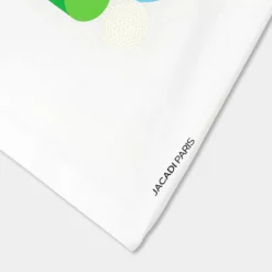 T-shirt manches courtes enfant garçon - blanc jacadi