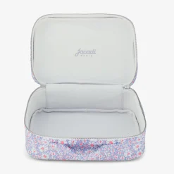 Valise en tissu Liberty - multicolore