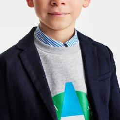 Veste enfant garçon - marine jacadi