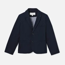 Veste enfant garçon - marine jacadi